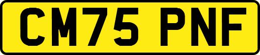 CM75PNF