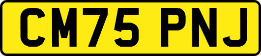 CM75PNJ