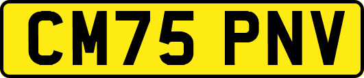 CM75PNV