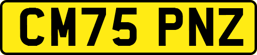 CM75PNZ