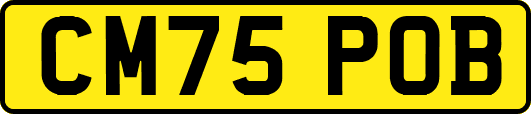 CM75POB