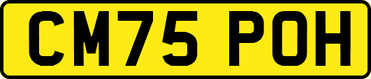 CM75POH