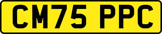 CM75PPC