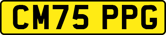 CM75PPG