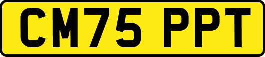CM75PPT