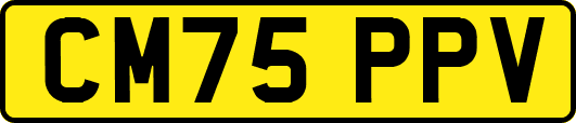 CM75PPV