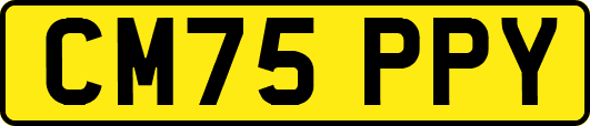 CM75PPY