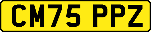 CM75PPZ