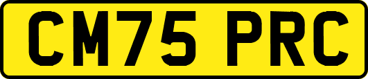 CM75PRC