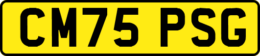 CM75PSG