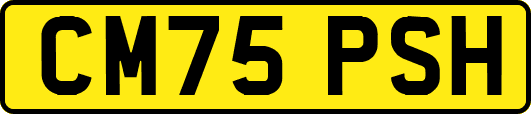 CM75PSH