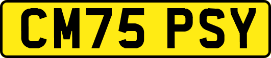 CM75PSY