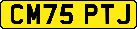 CM75PTJ
