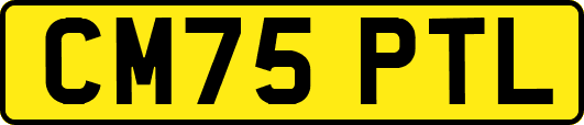 CM75PTL
