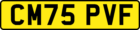 CM75PVF