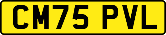 CM75PVL