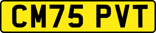 CM75PVT