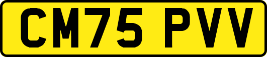 CM75PVV