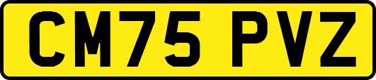 CM75PVZ
