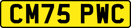 CM75PWC