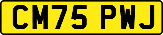 CM75PWJ