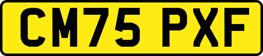 CM75PXF