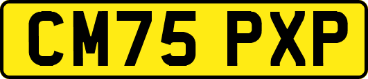 CM75PXP