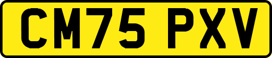 CM75PXV