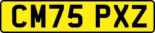 CM75PXZ