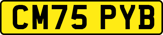 CM75PYB