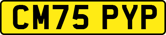 CM75PYP