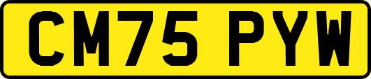 CM75PYW