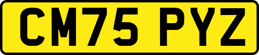 CM75PYZ