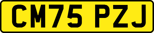 CM75PZJ