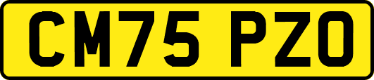 CM75PZO