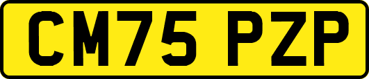 CM75PZP