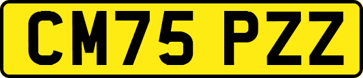 CM75PZZ