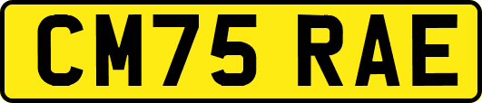CM75RAE