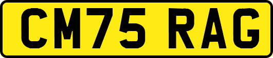 CM75RAG
