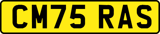 CM75RAS