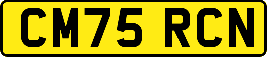 CM75RCN