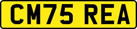 CM75REA