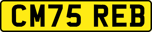 CM75REB