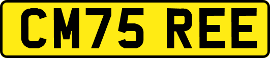CM75REE
