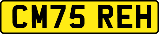 CM75REH