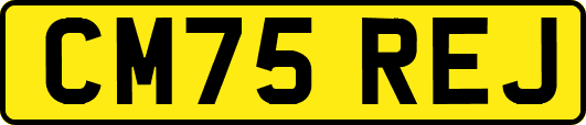 CM75REJ