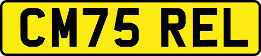 CM75REL