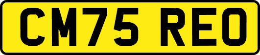 CM75REO
