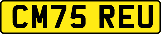 CM75REU