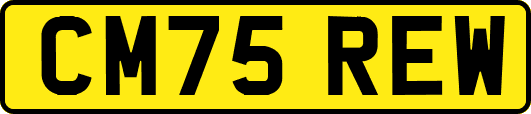 CM75REW
